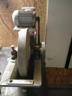 Slijpmachine voor beitels, Doe-het-zelf en Verbouw, Gereedschap | Slijpmachines, Ophalen, Gebruikt, Minder dan 700 watt, Werkbankslijpmachine