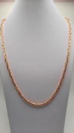 gouden Koningsketting 14kt