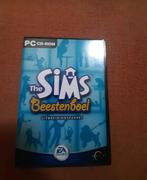 Pc game - CDrom - The Sims Beestenboel, 1 speler, Ophalen of Verzenden, Zo goed als nieuw, Vanaf 12 jaar
