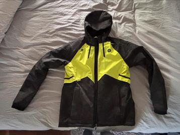 Agu commuter dames winter regenjas maat M beschikbaar voor biedingen
