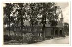 Bolnes Geref. kerk 1943      Ridderkerk, Verzamelen, Ansichtkaarten | Nederland, Ophalen of Verzenden, 1940 tot 1960, Gelopen