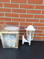 Buiten Lamp, Ophalen, Minder dan 50 watt, Wandlamp, Nieuw