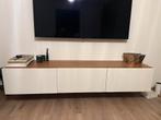 Nieuwe dressoir, Ophalen of Verzenden, Zo goed als nieuw, 200 cm of meer, Minder dan 100 cm