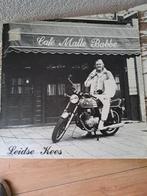LP.  Vinyl. LEIDSE KEES, Cd's en Dvd's, Vinyl | Hardrock en Metal, Ophalen of Verzenden, Gebruikt