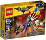 Lego 70900 Batman De joker ballonvlucht movie NIEUW, Ophalen, Nieuw, Complete set, Lego