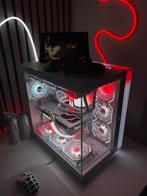 Krachtige Gaming PC - Ryzen 5 9600X, RTX 9060XT, 32GB RAM, Computers en Software, Ophalen of Verzenden, Zo goed als nieuw