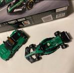 Lego Speed Champions Aston Martin 76925, Kinderen en Baby's, Speelgoed | Duplo en Lego, Ophalen of Verzenden, Zo goed als nieuw