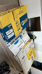 27 verhuisdozen, Ophalen, 40 tot 60 cm, 50 tot 75 cm, 35 tot 50 cm
