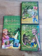 Sprookjesboom dvd's, Verzamelen, Efteling, Ophalen of Verzenden, Zo goed als nieuw, Overige typen