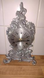 Vintage tinnen klok, Antiek en Kunst, Antiek | Klokken, Ophalen