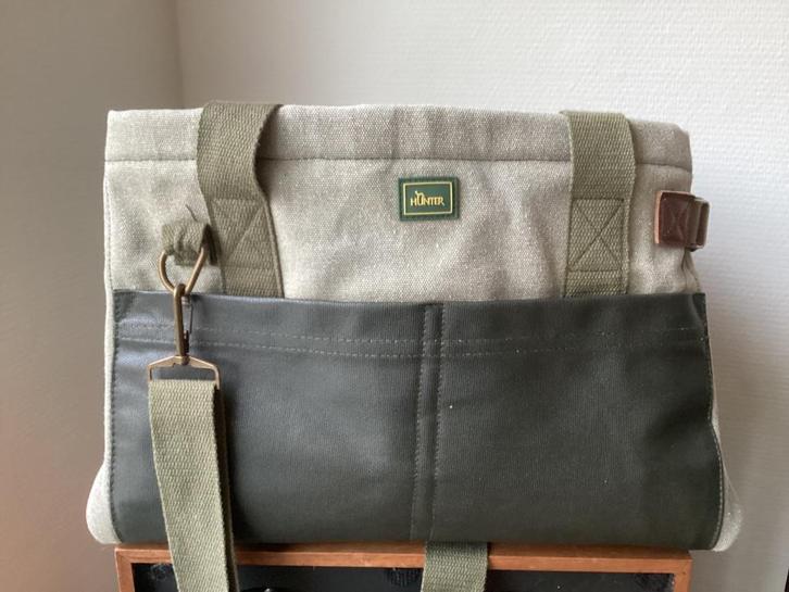 Hunter draagtas hondentas tas voor hond hondje hondendeken, Dieren en Toebehoren, Honden-accessoires, Zo goed als nieuw, Ophalen of Verzenden
