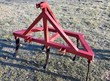 Cultivator, woeler.  beschikbaar voor biedingen