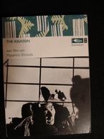 The Assassin - Masahiro Shinoda DVD, Vanaf 16 jaar, Overige gebieden, Boxset, Ophalen of Verzenden