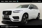 Volvo XC90 T8 RECHARGE AWD R-DESIGN *FULL OPTIONS!* *LONG RA, 12 maanden, Gebruikt, 4 cilinders, Wit