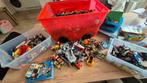 Grote partij lego (10-15 kilo) Diverse creaties mogelijk., Ophalen of Verzenden, Gebruikt