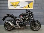 SUZUKI SV 650 N ABS bj 2023 lichte rijdbare schade, SUZUKI, Onbekend, Onbekend, Naked bike