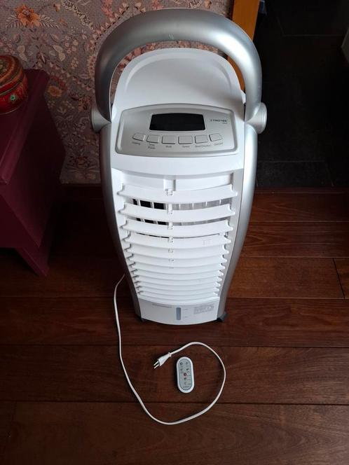 Zgan Trotec koeler, zware kwaliteit., Huis en Inrichting, Overige Huis en Inrichting, Zo goed als nieuw, Ophalen