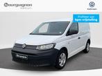 Volkswagen Caddy Cargo 1.5 TSI L1 | Airco | DAB | Cruise |, Auto's, Bestelauto's, Voorwielaandrijving, Stof, 4 cilinders, Volkswagen