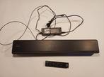 SONY SOUNDBAR  HT-SF200 sound bar compleet, Audio, Tv en Foto, Soundbars, Ophalen of Verzenden, Zo goed als nieuw