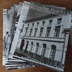 Bossche Pracht 12 delen, 20e eeuw of later, Ophalen of Verzenden, Zo goed als nieuw, W. Hagemans