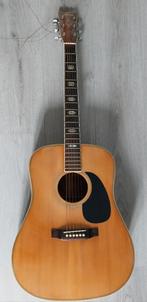 Yamaki YW-40 vintage, Muziek en Instrumenten, Snaarinstrumenten | Gitaren | Akoestisch, Ophalen of Verzenden, Zo goed als nieuw