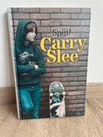 Carry Slee - Spijt!, Ophalen of Verzenden, Zo goed als nieuw, Carry Slee
