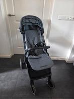 Kinderwagen/buggy Easywalker Jackey XL, Kinderen en Baby's, Buggy's, Ophalen of Verzenden, Zo goed als nieuw, Overige merken