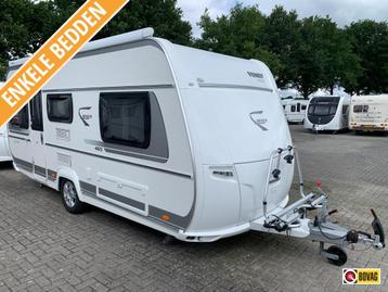 Fendt Bianco Selection 465 TG Thule luifel/Fietsdrager beschikbaar voor biedingen