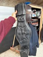 Dressuur singel 70cm, Ophalen of Verzenden, Zo goed als nieuw, Dressuur