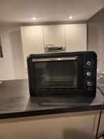 Moulinex Vrijstaande Oven met Draaispit, Minder dan 45 cm, Gebruikt, Minder dan 45 cm, Hete lucht