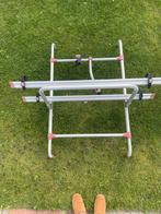 Fiamma Carry Bike Fietsendrager - 2 Fietsen, Ophalen, Gebruikt