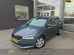 Skoda Fabia Combi 1.0 TSI Active | Carplay | Navigatie | Air, Voorwielaandrijving, Gebruikt, Euro 6, 95 pk