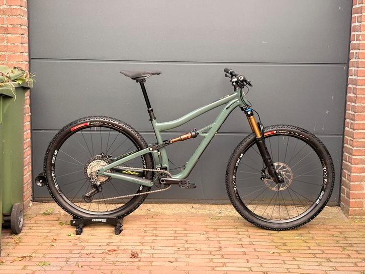 Ibis ripley af 2023, Fietsen en Brommers, Fietsen | Mountainbikes en ATB, Zo goed als nieuw, Heren, Overige merken, 53 tot 57 cm