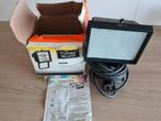 Bouwlamp 500 watt....., Doe-het-zelf en Verbouw, Bouwverlichting, Ophalen of Verzenden, Zo goed als nieuw, 500 watt of meer, Lamp