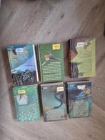 Te koop mooie boeken, Ophalen of Verzenden, Zo goed als nieuw