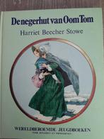 De negerhut van oom Tom ( Harriet Beecher Stowe), Gelezen, Ophalen