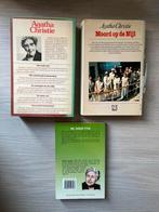 3x Agatha Christie, Ophalen of Verzenden, Gelezen