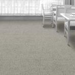 Goedkope beige tapijttegels Step it Up - Alba, 75 m² of meer, Beige, Nieuw, Ophalen of Verzenden