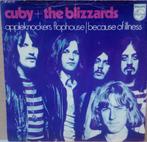Cuby & The Blizzards - Appleknockers Flophouse, Gebruikt, 7 inch, Single, Ophalen of Verzenden