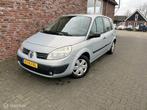 Renault Scenic 1.6-16V Authentique Basis, Auto's, Voorwielaandrijving, Gebruikt, 4 cilinders, Met garantie (alle)