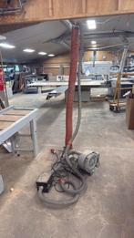 Vacuum heffer, Doe-het-zelf en Verbouw, Lieren en Takels, Ophalen of Verzenden, Zo goed als nieuw