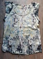 Blouse/T-shirt roze korte mouwen maat 34/XS van Only, Kleding | Dames, Tops, Only, Ophalen of Verzenden, Zo goed als nieuw, Korte mouw