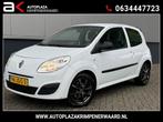 Renault Twingo 1.2 Authentique Airco Electrisch ramen Nieuwe, Voorwielaandrijving, Twingo, Gebruikt, 4 cilinders