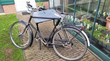 Gazelle speciaal herenfiets 3 versnellingen beschikbaar voor biedingen