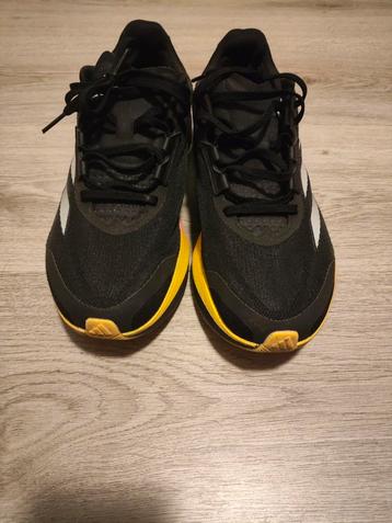 Adidas Duramo maat 42 RUNNING SHOES beschikbaar voor biedingen