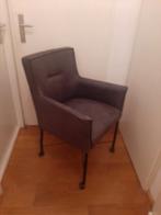 2 Regisseursstoelen, Gebruikt, Twee, Ophalen of Verzenden, Stof