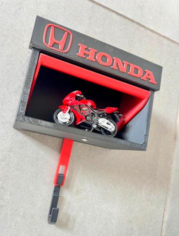 Honda sleutel ophanger beschikbaar voor biedingen