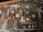 Leuke Jumbo puzzel 1000 stukjes, Ophalen of Verzenden, 500 t/m 1500 stukjes, Zo goed als nieuw