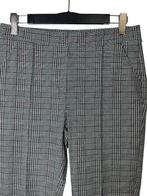 Elisabetti Franchi broek L, Zwart, Ophalen of Verzenden, Zo goed als nieuw, Lang