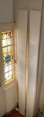 Divers plaatmateriaal, Ophalen, Gebruikt, Multiplex, 20 tot 50 mm